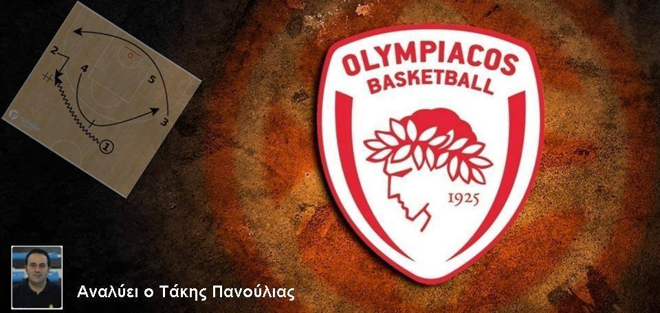 Euroleague play offs preview: Ζαλγκίρις – Ολυμπιακός